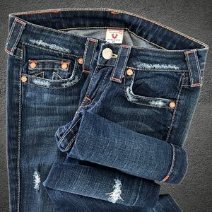 True Religion Y2K  Jeans